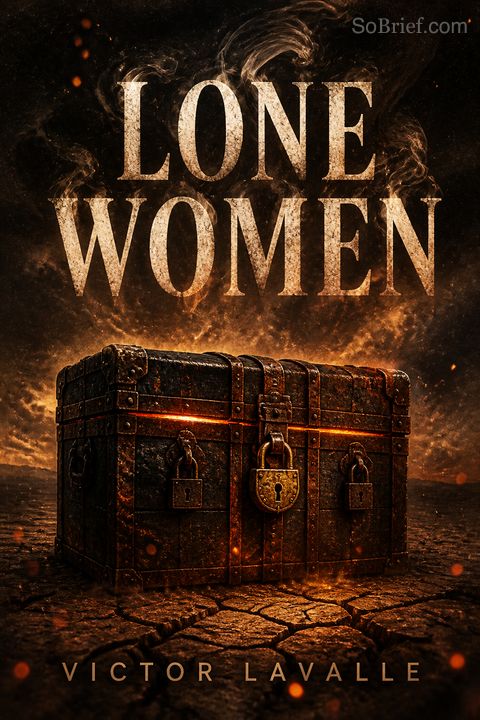 Lone Women