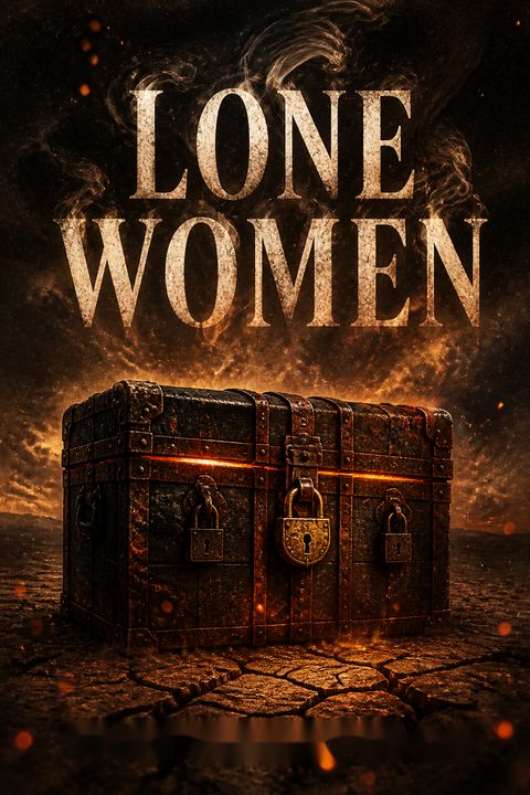 Lone Women by Victor LaValle