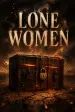 Lone Women