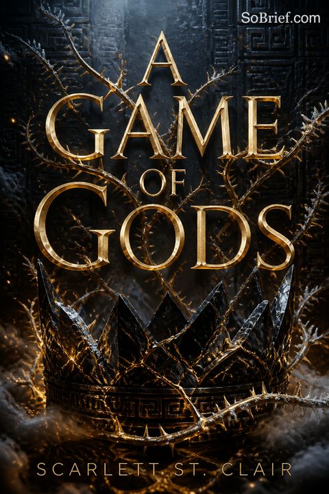 A Game of Gods