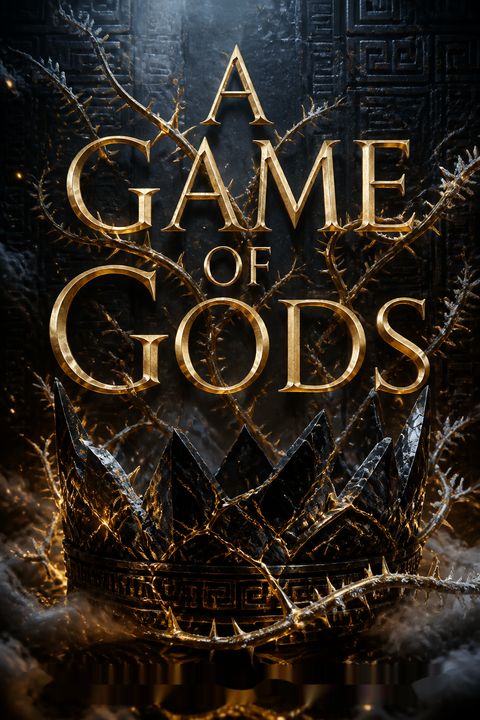 A Game of Gods