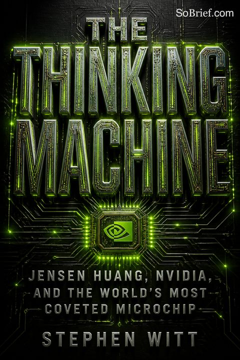 The Thinking Machine