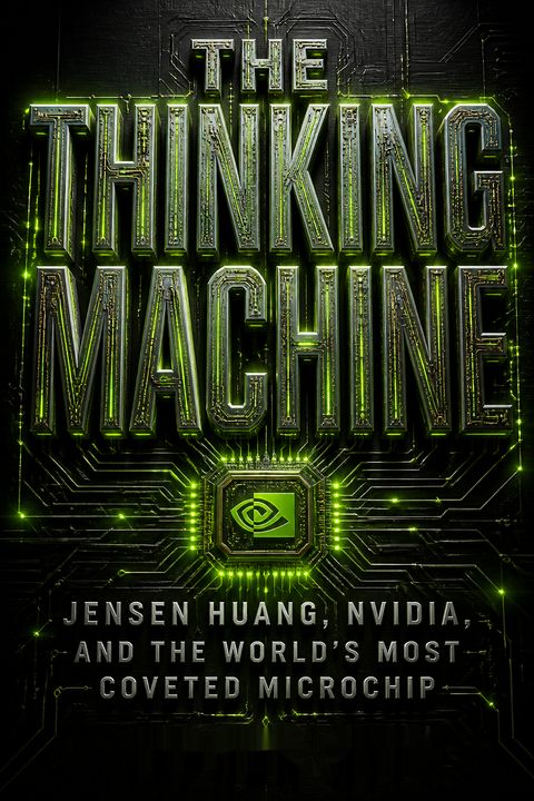 The Thinking Machine