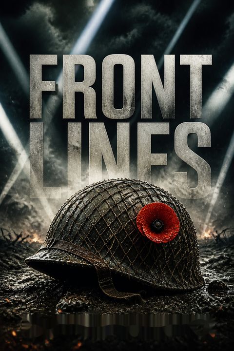 Front Lines