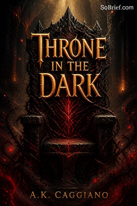 Throne in the Dark
