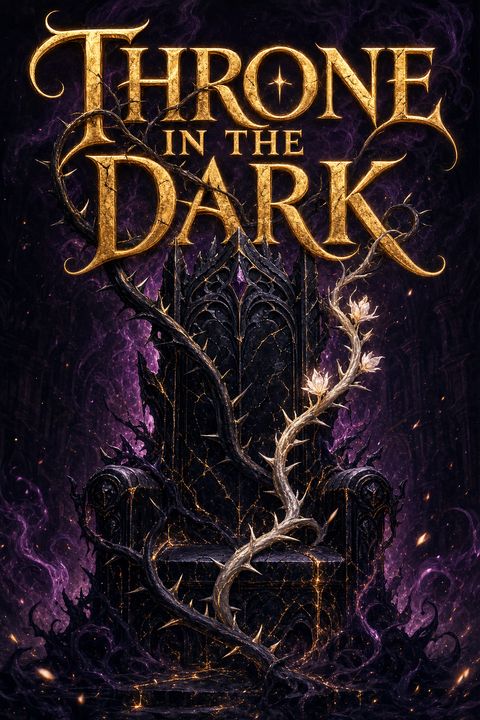 Throne in the Dark by A.K. Caggiano