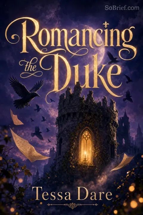 Romancing the Duke