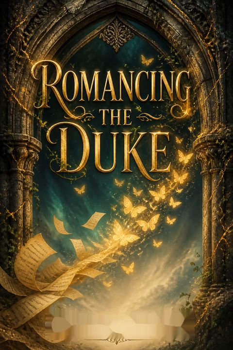 Romancing the Duke