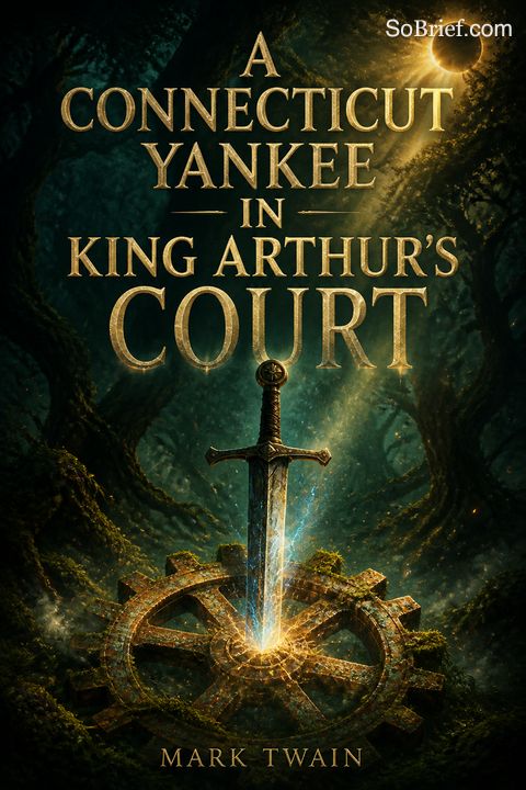 A Connecticut Yankee in King Arthur's Court