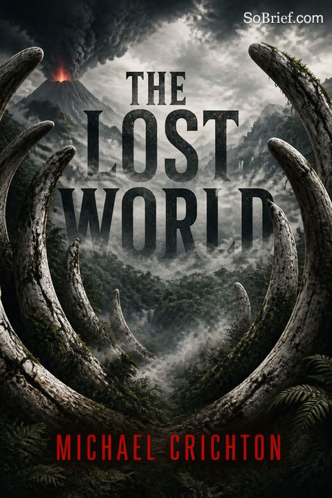 The Lost World