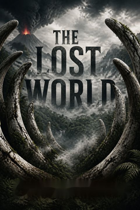 The Lost World
