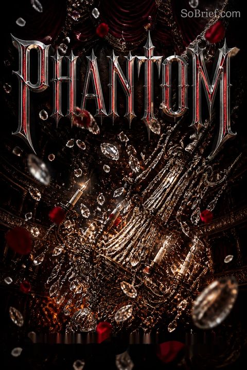 Phantom by Greer Rivers
