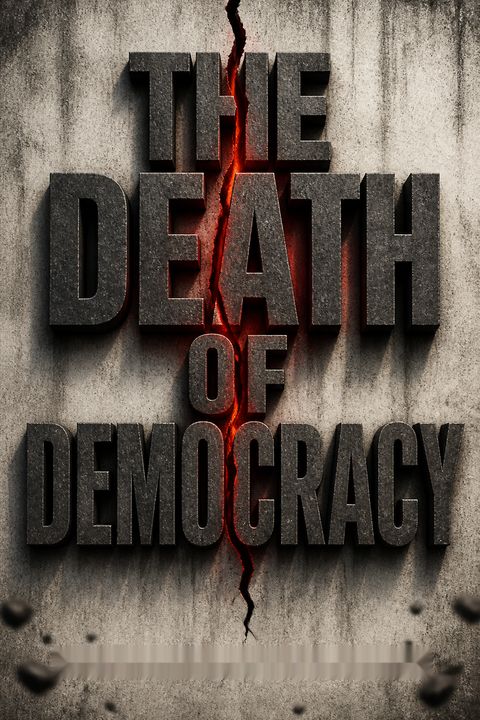 The Death of Democracy by Benjamin Carter Hett
