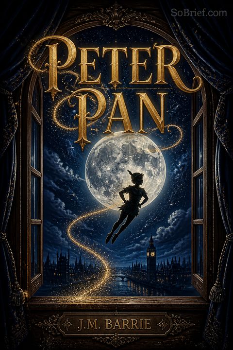 Peter Pan
