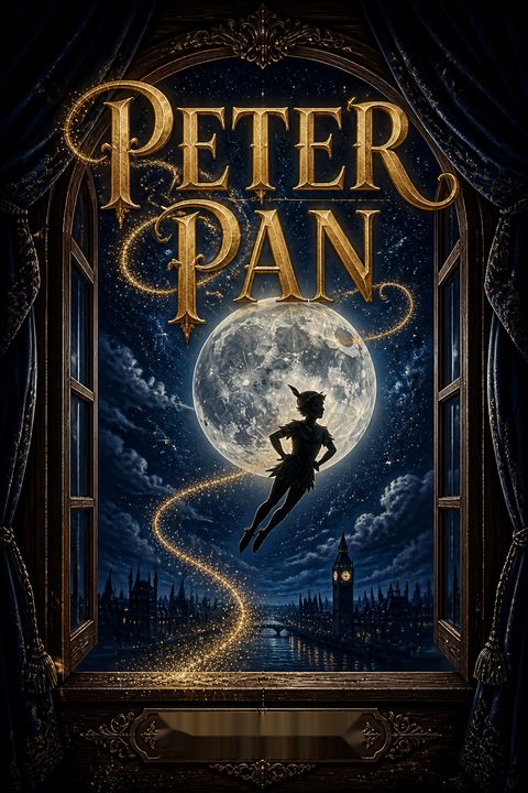 Peter Pan
