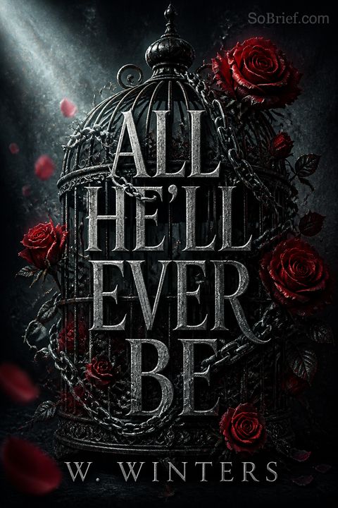 All He'll Ever Be