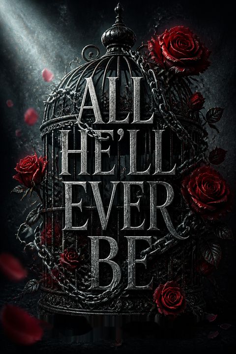 All He'll Ever Be by W.  Winters