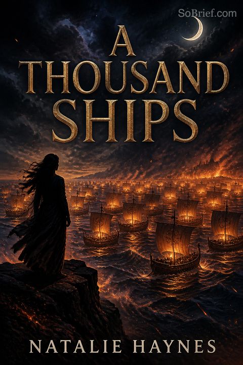 A Thousand Ships