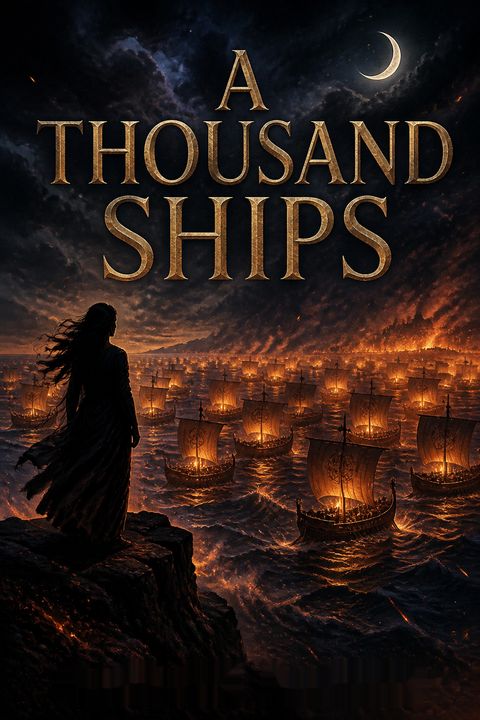 A Thousand Ships
