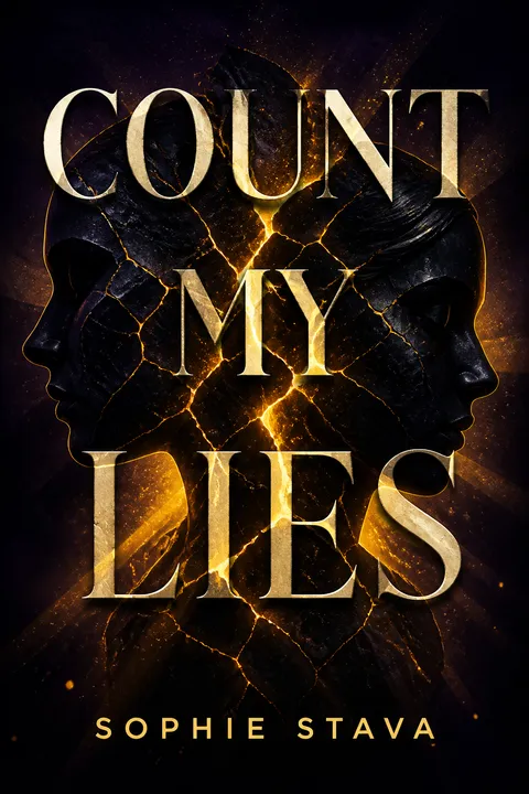 Cover of Count My Lies