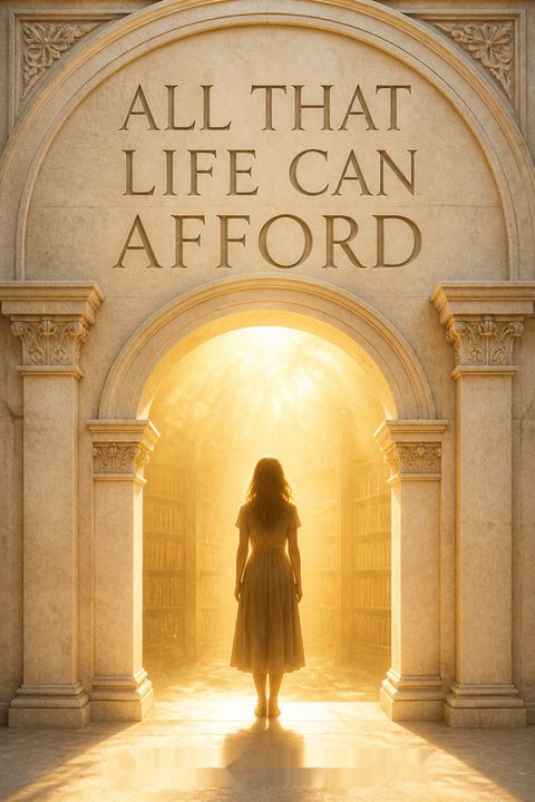 All That Life Can Afford