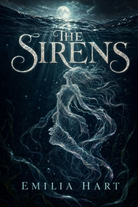 The Sirens by Emilia Hart