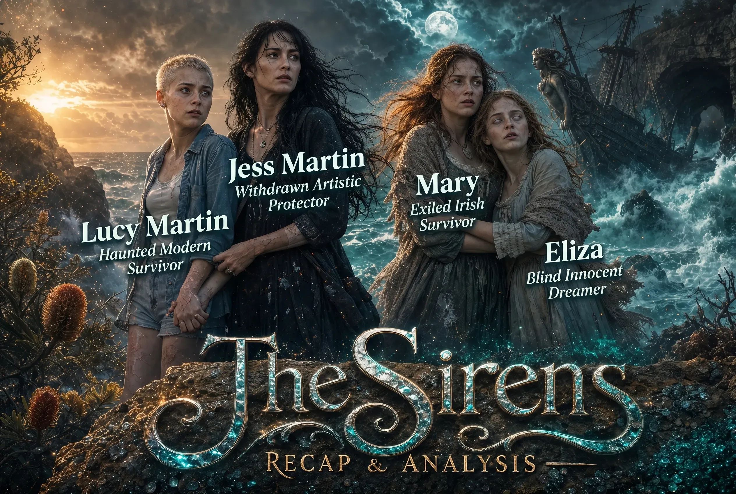 The Sirens