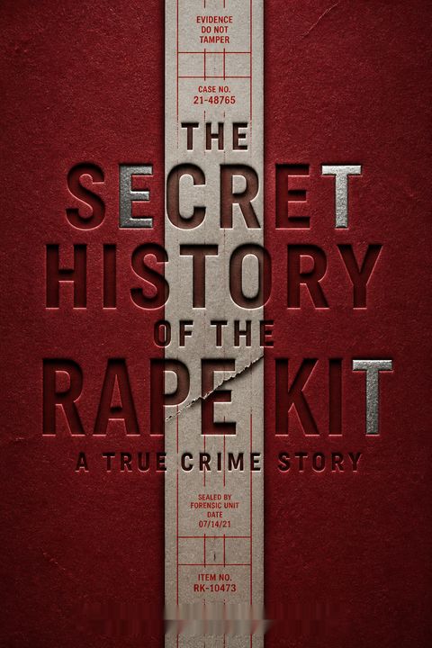 The Secret History of the Rape Kit by Pagan Kennedy