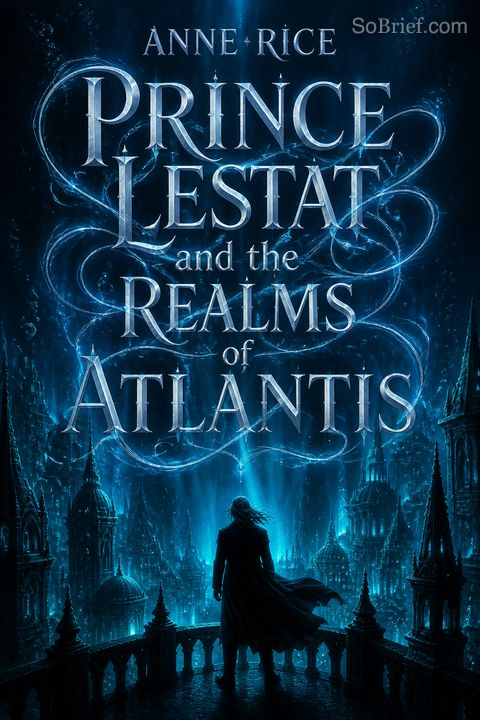 Prince Lestat and the Realms of Atlantis