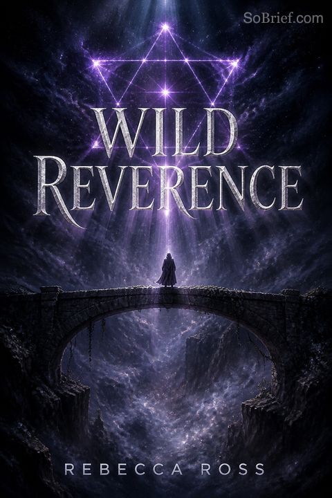 Wild Reverence