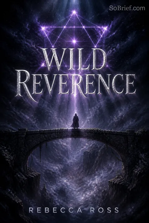 Cover of Wild Reverence