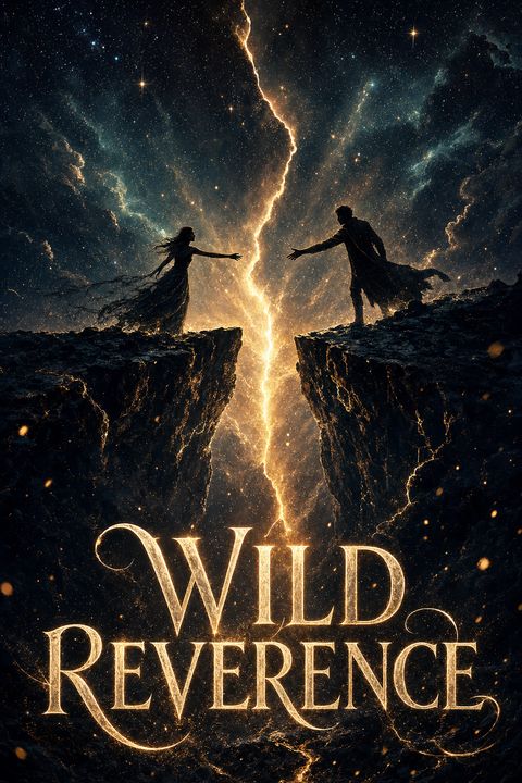 Wild Reverence by Rebecca   Ross