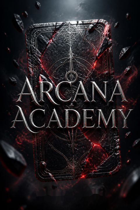 Arcana Academy
