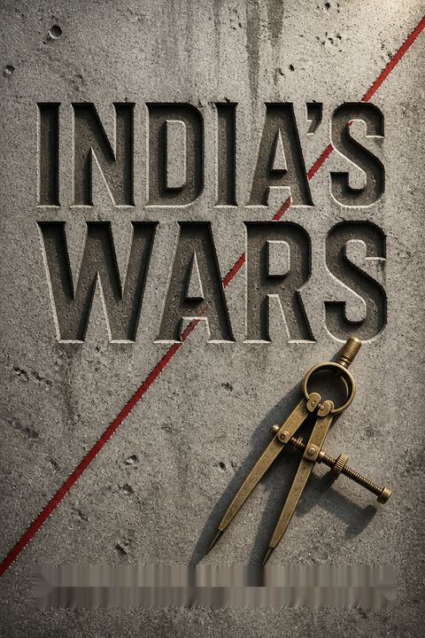 India's Wars by Arjun Subramaniam