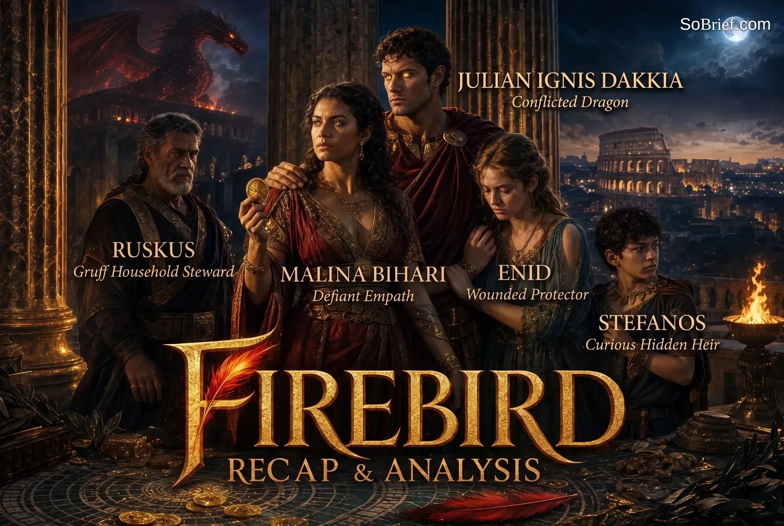 Firebird