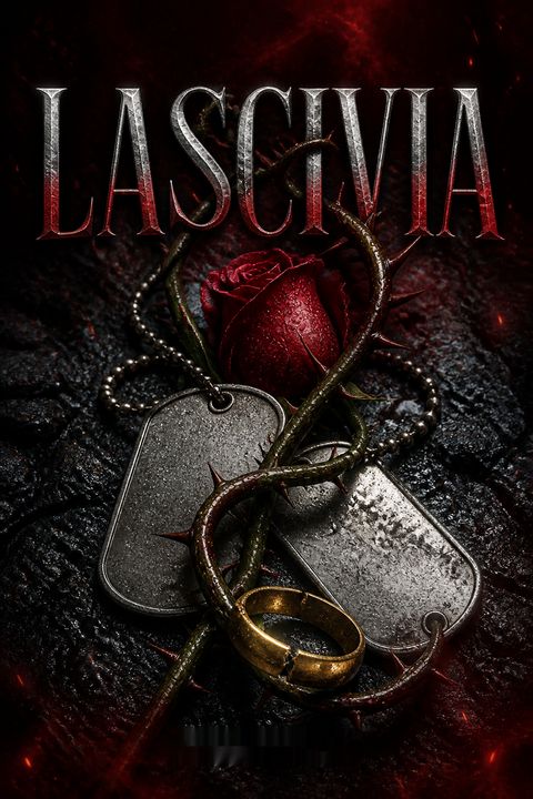 Lascivia by Eva Muñoz