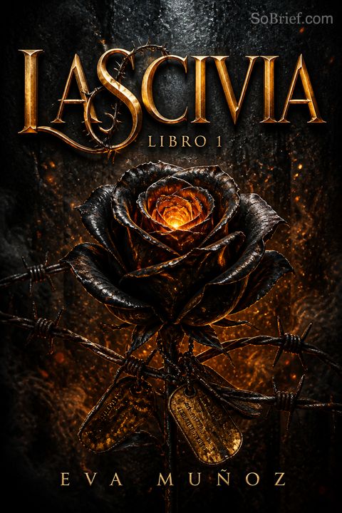 Lascivia. Libro 1