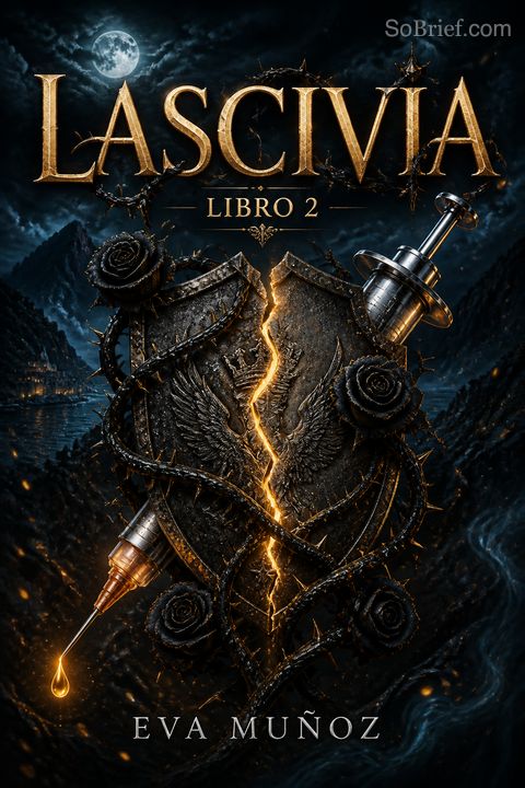 Lascivia. Libro 2