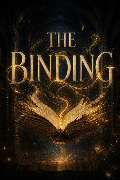 The Binding by Bridget Collins