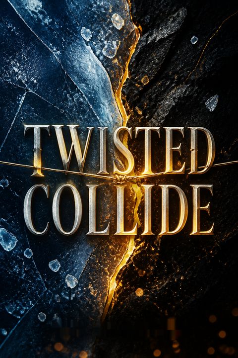 Twisted Collide by Ava Harrison