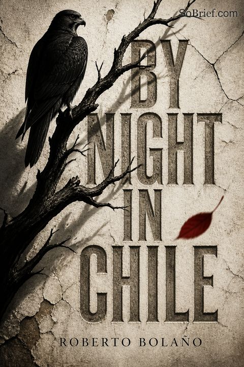 By Night in Chile