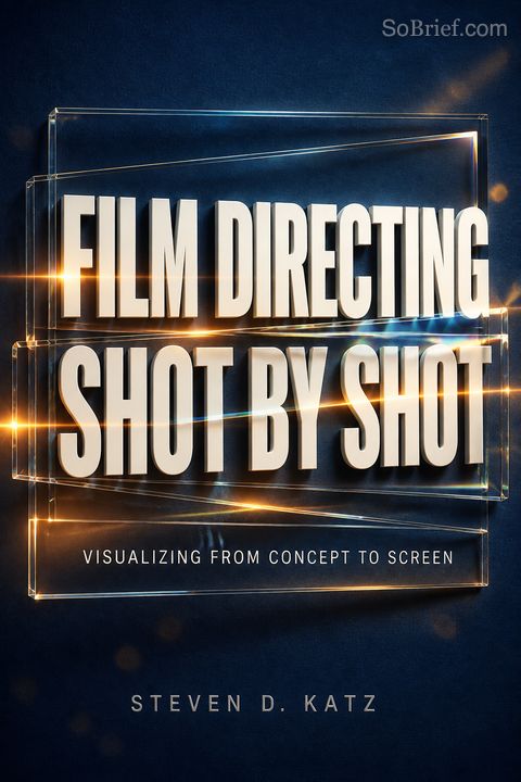 Film Directing Shot by Shot