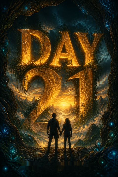 Day 21
