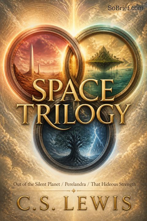 Space Trilogy