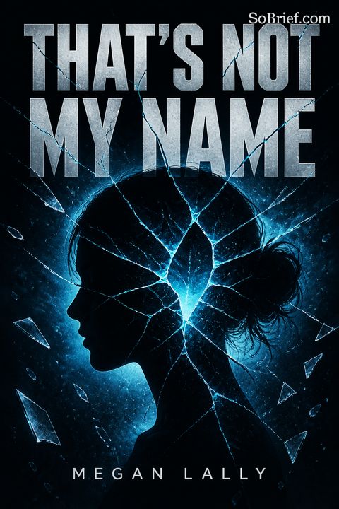 That's Not My Name