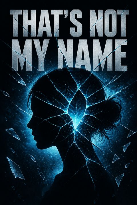 That's Not My Name