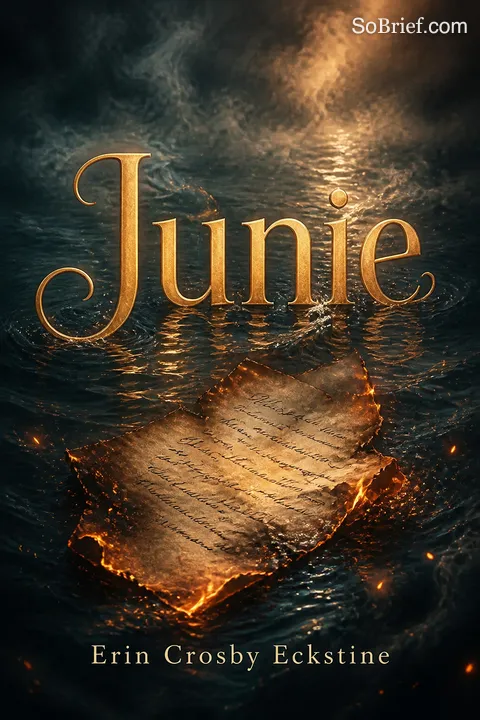 Cover of Junie