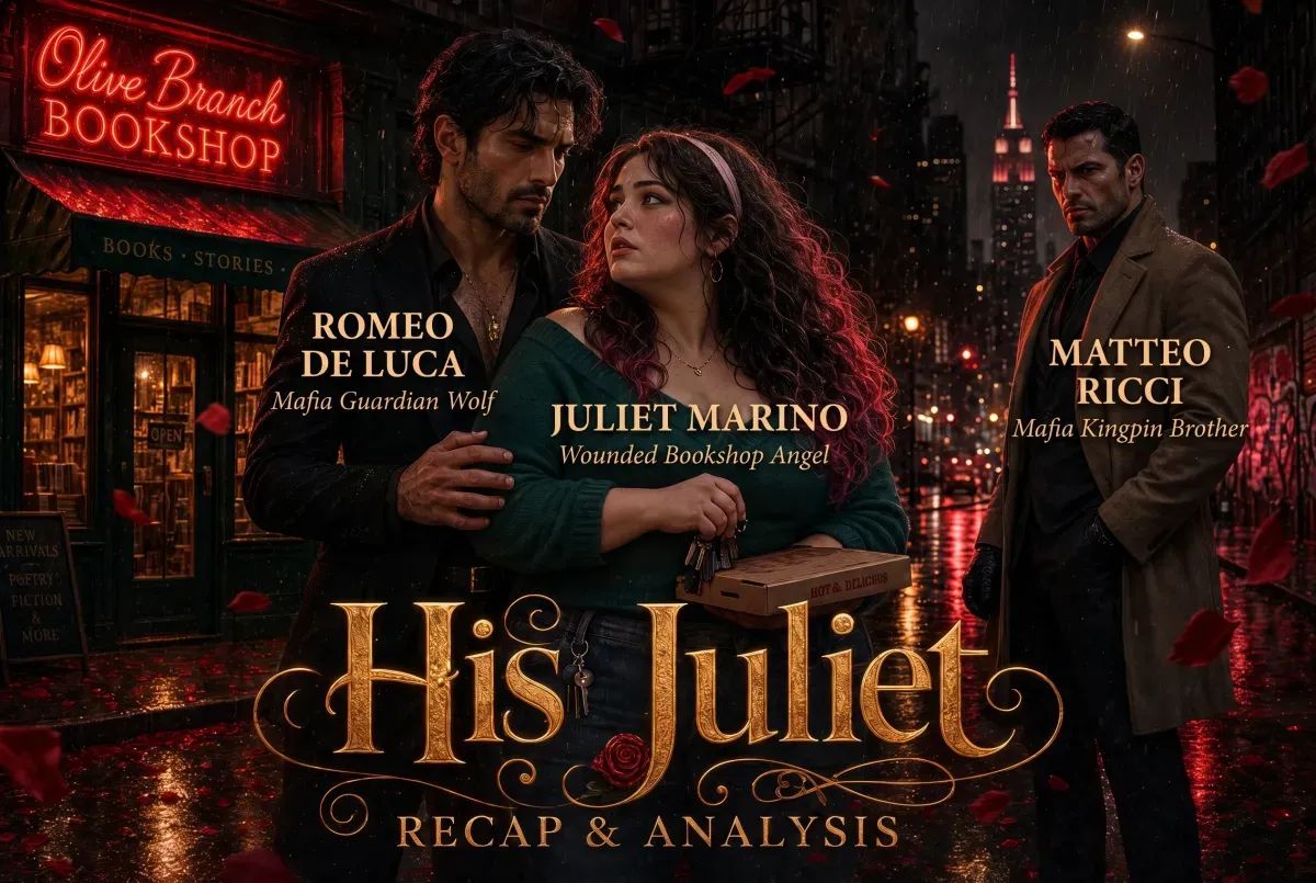 His Juliet