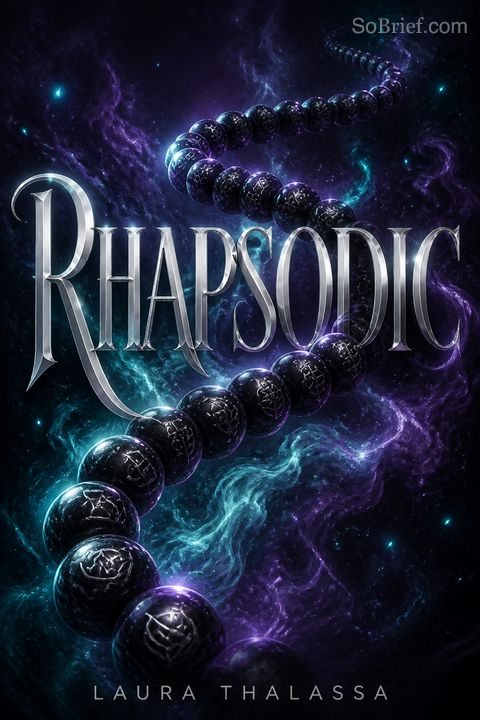 Rhapsodic