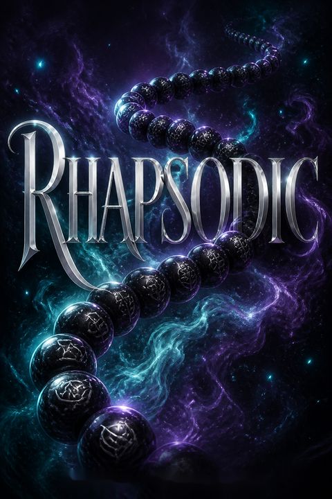 Rhapsodic